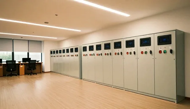 嵊州市通格电器有限公司观察配件供应市场发展方向