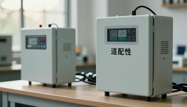 配电设备性能与适用条件的优化实践